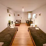 Winnica Novi - Gospodarstwo wiejskie Cianowice Duze