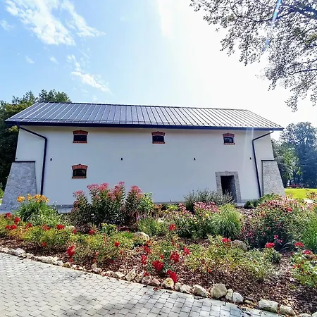 Gospodarstwo wiejskie Winnica Novi -