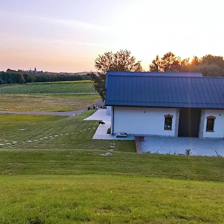 Winnica Novi - Cianowice Duze