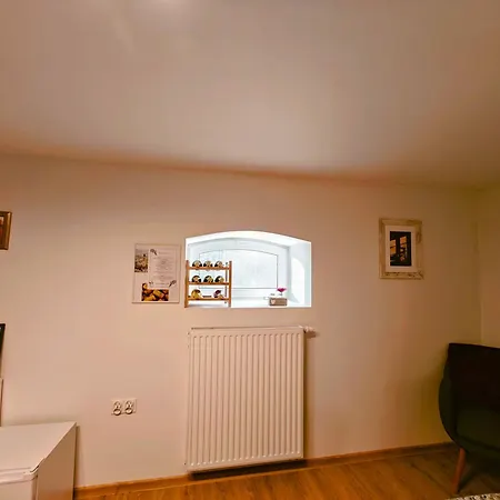 Winnica Novi - Cianowice Duze