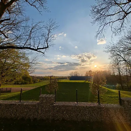 Winnica Novi - Country house *