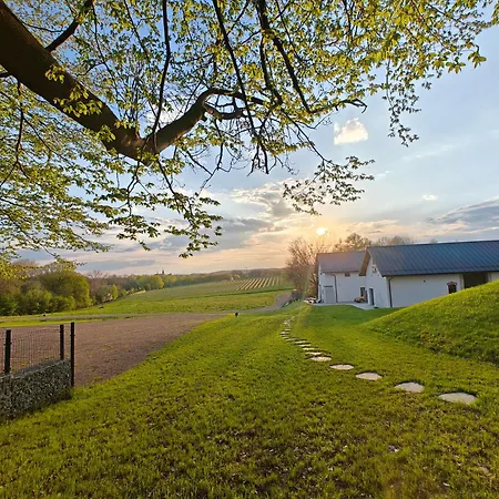Country house Winnica Novi - Cianowice Duze