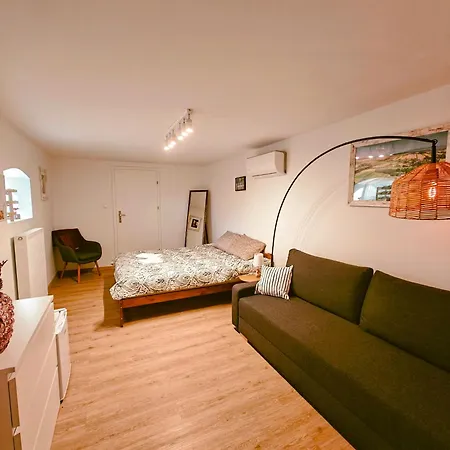 Country house Winnica Novi - *