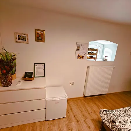 Country house Winnica Novi - Cianowice Duze
