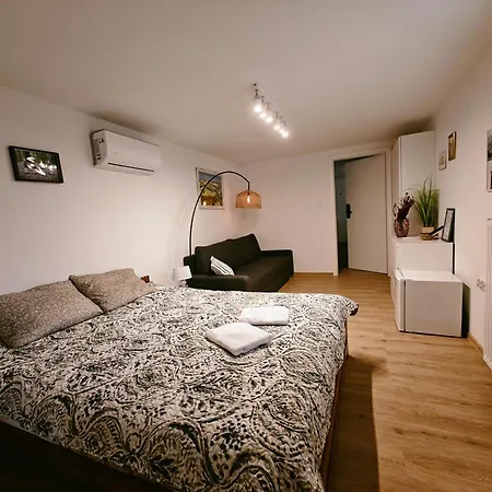 Country house Winnica Novi -