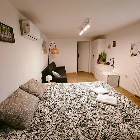 Country house Winnica Novi - *