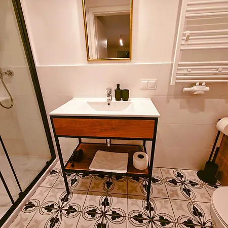 Winnica Novi - Country house Cianowice Duze