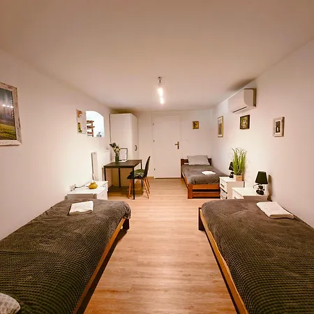 Winnica Novi - Country house *