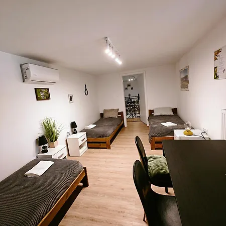 Winnica Novi - Country house