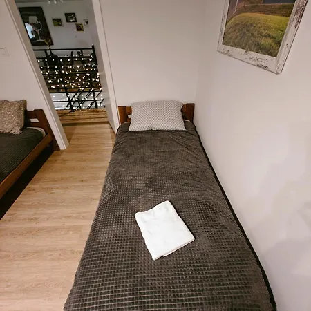 Winnica Novi - Country house *