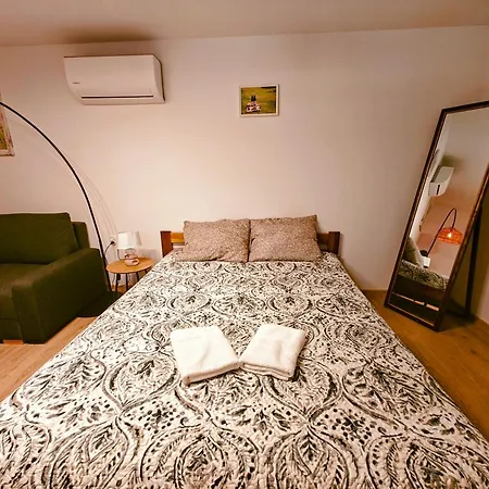 Winnica Novi - Country house