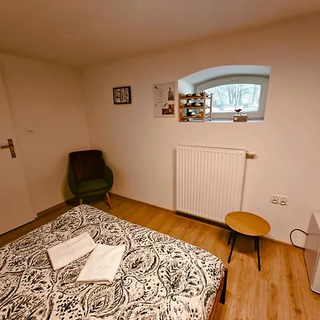Winnica Novi - Country house *