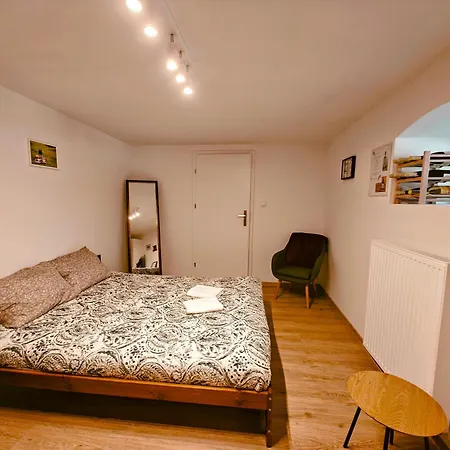 Country house Winnica Novi -