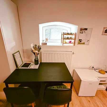 Country house Winnica Novi - *