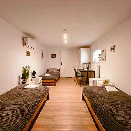 Winnica Novi - Country house *