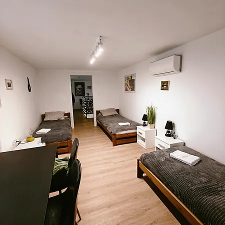 Winnica Novi - Cianowice Duze