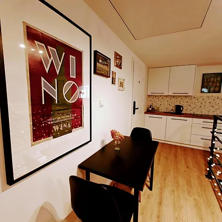 Country house Winnica Novi - Cianowice Duze