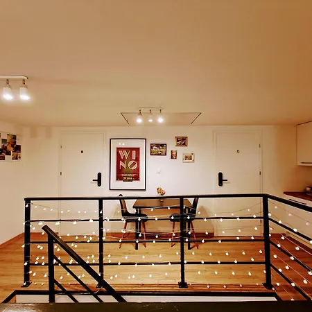 Country house Winnica Novi - Cianowice Duze