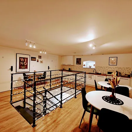 Country house Winnica Novi - Cianowice Duze