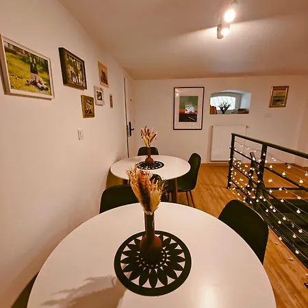 Winnica Novi - Country house