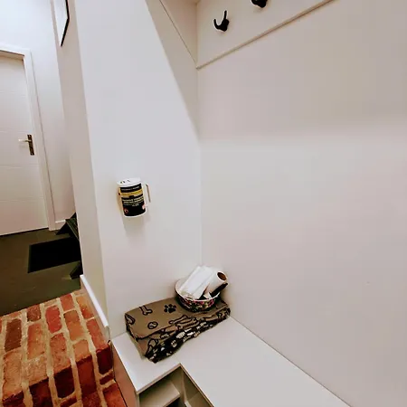 Country house Winnica Novi -