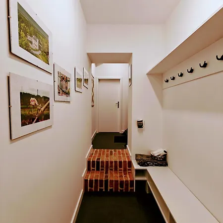 Winnica Novi - Country house